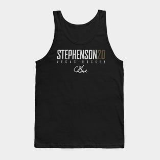 Chandler Stephenson Vegas Elite Tank Top